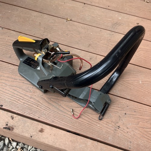 Ryobi rcs 4046c petrol - ryobi,