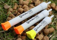 Guru Foam Pellet Waggler Coarse Fishing 2 Per Pack All Sizes Available