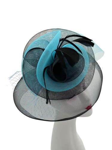 Fascinator for women - fascinator,