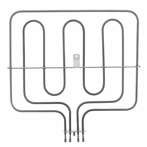 Bush dual grill - bush,