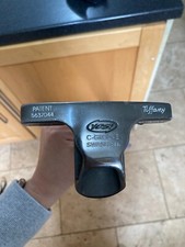 Yes! C-Groove Swash Tiffany