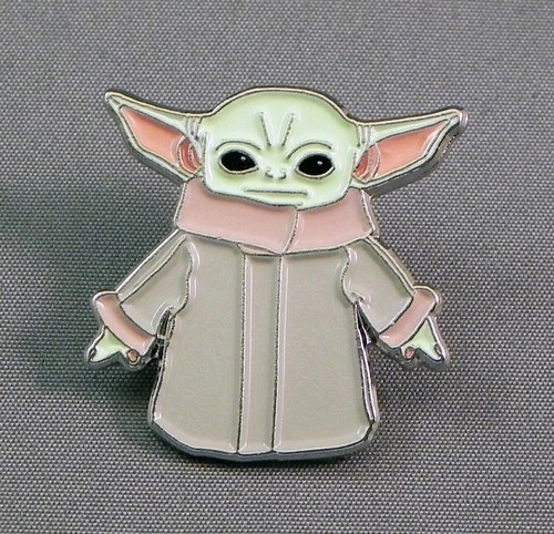 Grogu baby yoda - grogu,