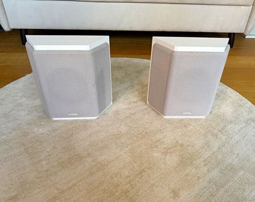 Monitor audio bronze gen - gen, 6