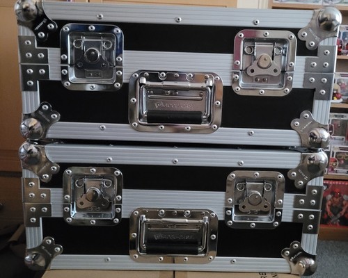Accu case pro turntable - 2,