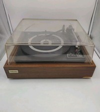 Toshiba CR-50R Vintage