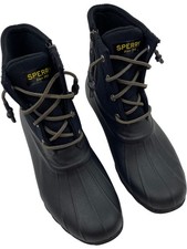 Sperry Women's Duck Boots