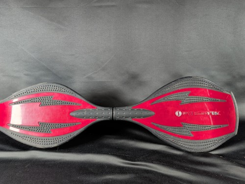Red razor ripstik - razor, ripster
