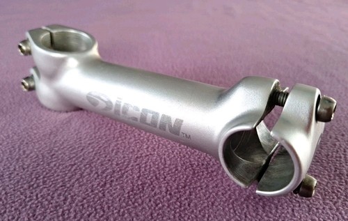 Retro icon trek mtb stem - icon,