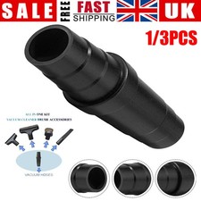 Universal Vacuum Cleaner Power