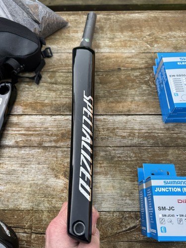 Specialized works tarmac - s-works,