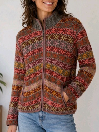 Vintage pachamama hand made - hand,