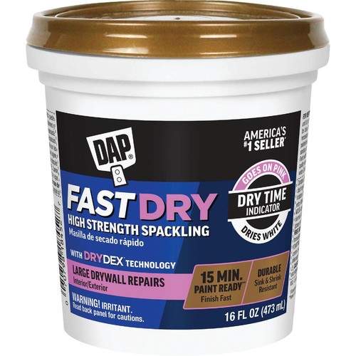 Dap fast dry high - dap, 16
