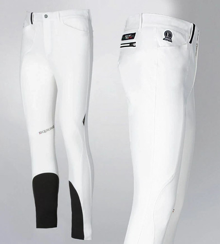 Equiline racky knee - racky, grip