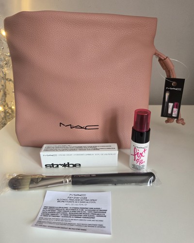 Mac gift set makeup kit - gift,