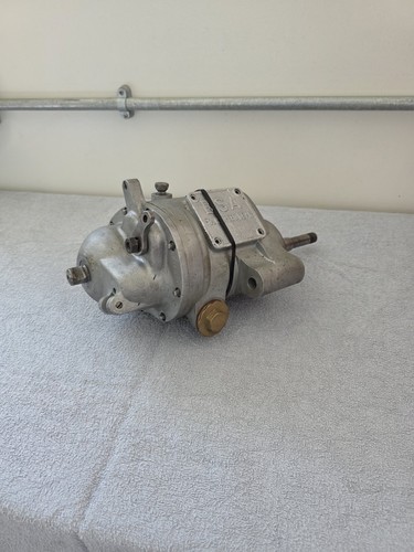 Bsa sloper 500 - 500, 4