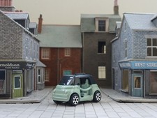 Matchbox 2024 Fiat Topolino