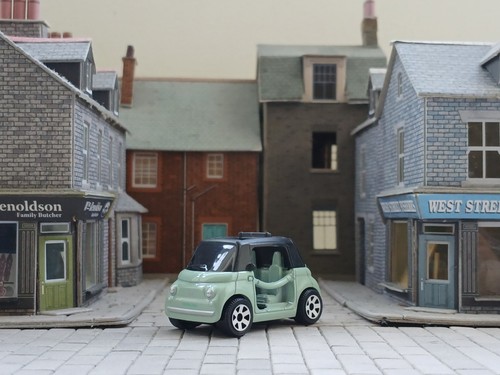 Matchbox 2024 fiat - matchbox,