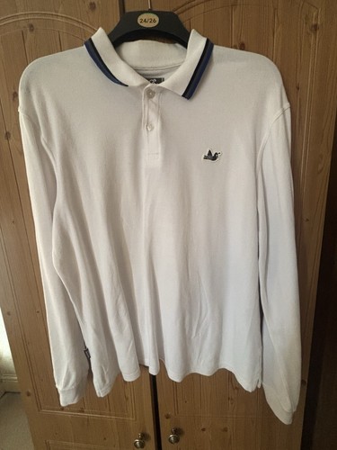 White peaceful hooligan - white,