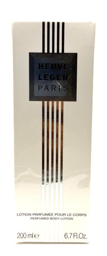 Herve leger paris - herve, perfumed