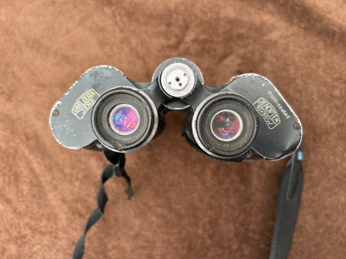 Vintage carl zeiss jena - zeiss,