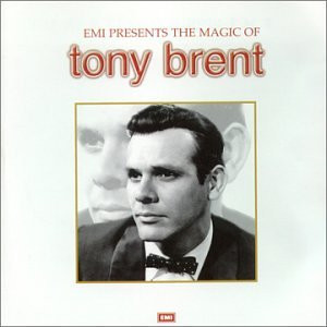 The magic tony - the,