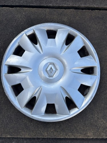 Renault clio wheel trim - wheel,