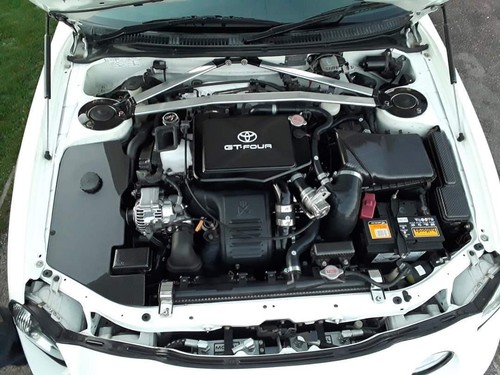 Toyota celica gen 1994 1999 - gen-6,