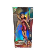 Winx Club Musa Magic Fairy