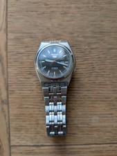 Seiko 5 Men's Automatic Watch