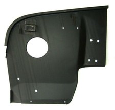 CLASSIC MINI 1970 - 2000 MAGNUM DRIVER SIDE INNER WING 40-10-38-2  8C11