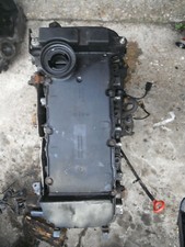 VW CORRADO 2.9 VR6 ABV ENGINE