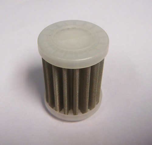 Karcher diesel fuel filter - diesel,