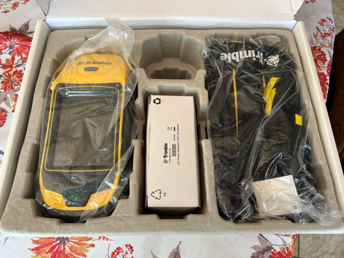New box trimble - in, 2014)