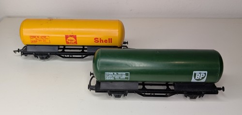 Lima gauge x gas - lima,