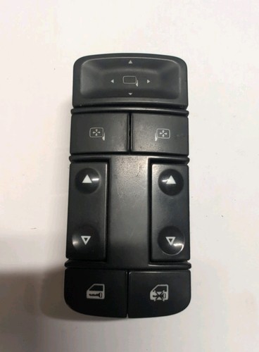 Vauxhall vectra drivers - vauxhall, side