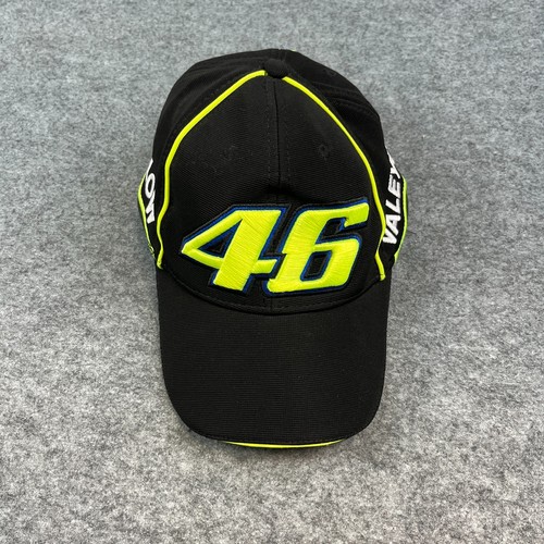 Valentino rossi vr46 cap - valentino,