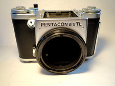 SERVICED/CALIBRATED Pentacon