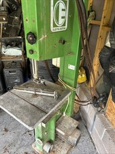 ELEKTRA-BECKUM TYP BAS 450 WN