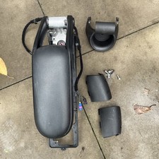 MINI COOPER ARMREST CENTRE