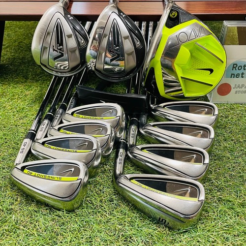 Nike fullset vapor vrs - fullset,