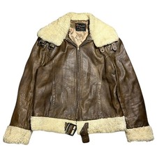 Vintage Reed Sportswear Brown