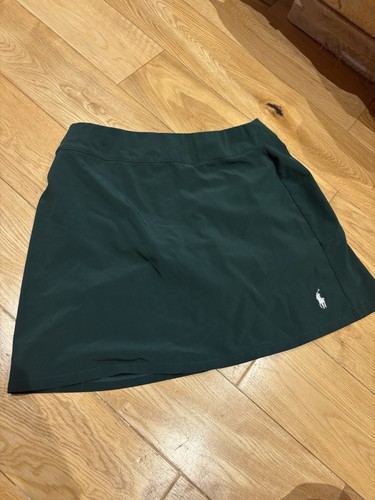 Wimbledon ralph lauren - ralph, skort