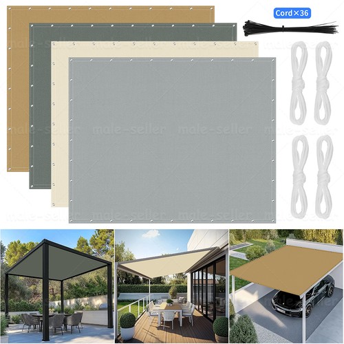 Sun shade sail waterproof - shade,