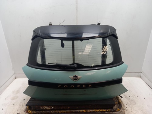 Mini boot lid - boot,