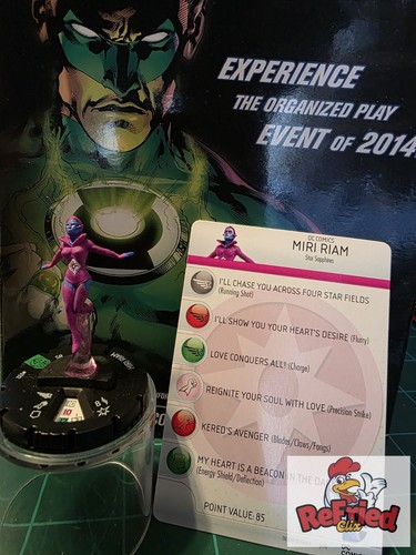 Heroclix war light set - war,