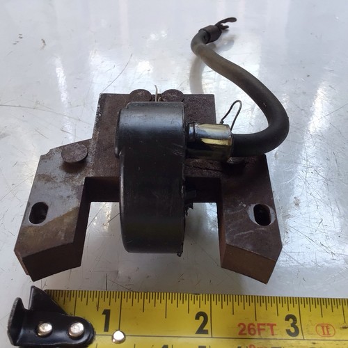 Webb briggs stratton - briggs,