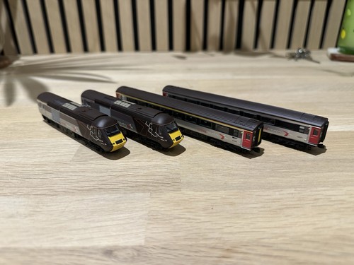 Esu sound dapol cross - dapol,