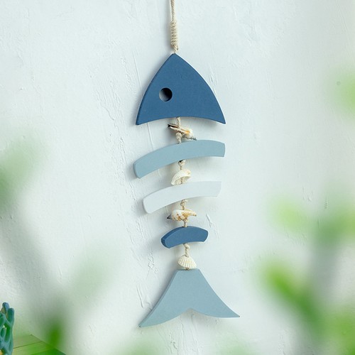 Wall hanging ornament coastal - ornament,