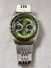 Seiko ALBA AKA Bullhead