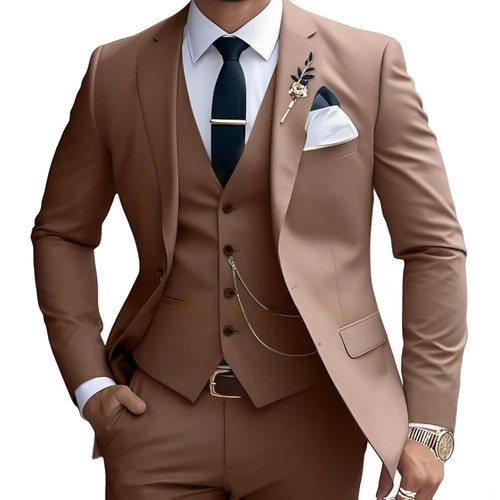 Formal men suit - men's,